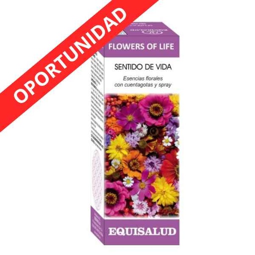 [0501992] Flowers Of Life Animo 15Ml - Equisalud