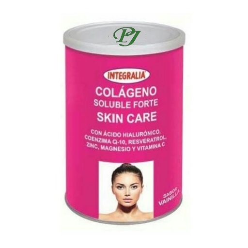 [0502033] Colageno Forte Skin Care 360Gr - Integralia