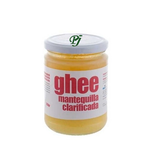 [06815] Mantequilla Clarificada 350Gr - Ghee