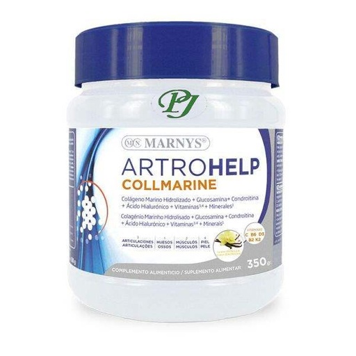 [0502205] Artrohelp Collmarine 350Gr - Marnys