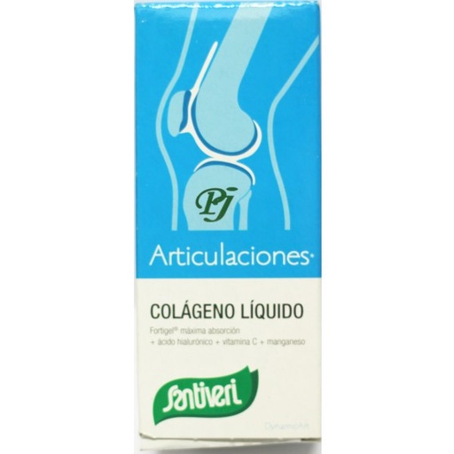 [0502294] Dynamicart Colageno Liquido 240 Ml  - Santiveri