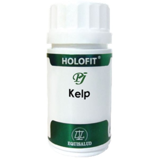 [0502486] Holofit Kelp 50 Cápsulas - Equisalud