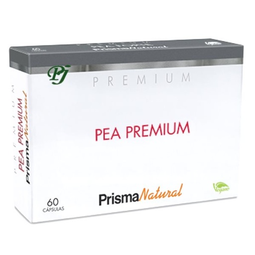 [0502512] Pea Premium 60 Capsulas - Prisma Natural