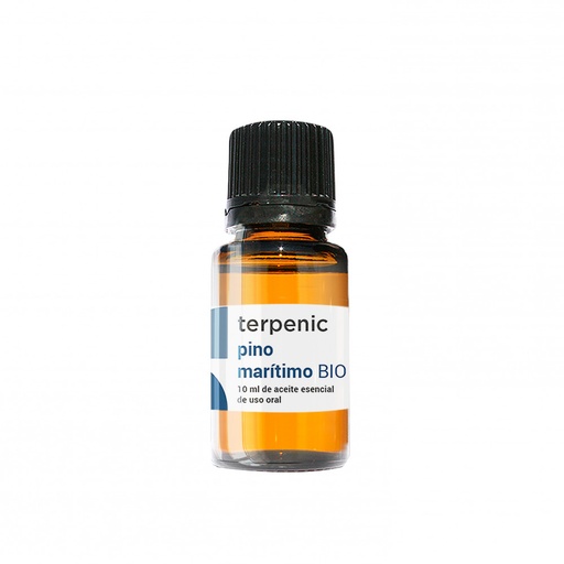 [0502907] Aceite Esencial Pino Maritimo 10Ml - Terpenic