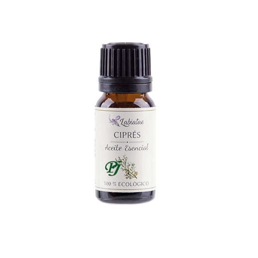 [0503003] Aceite Esencial Cipres Eco 12Ml - Labiatae