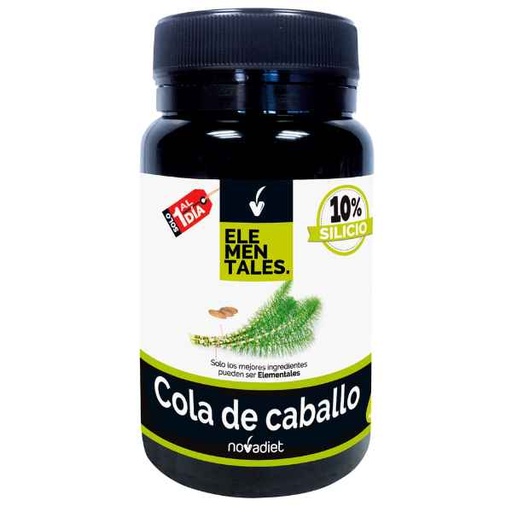 [0503147] Cola De Caballo 1 Al Dia 30 Capsulas - Novadiet