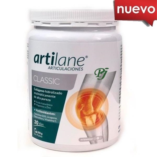 [0503154] Artilane Classic Colageno Polvo 300Gr - Opko