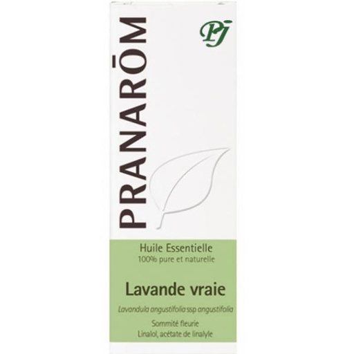 [0503365] Aceite Esencial Lavanda 10Ml - Pranarom
