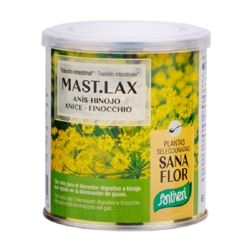 [0503510] Sanaflor Bote Mast.Lax Gases 65 G