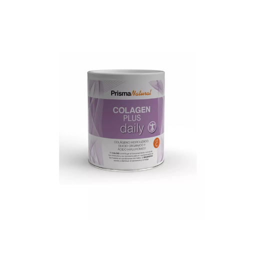[0504015] Colageno Plus Daily + Vit.C 300Gr - Prisma Natural
