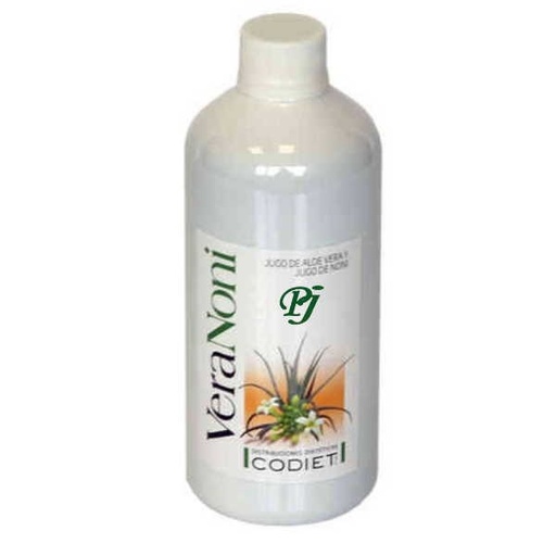 [0504125] Veranoni 500Ml - Codiet