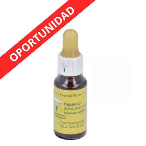 [0504167] F. Mediterraneo Hyperico 20Ml.