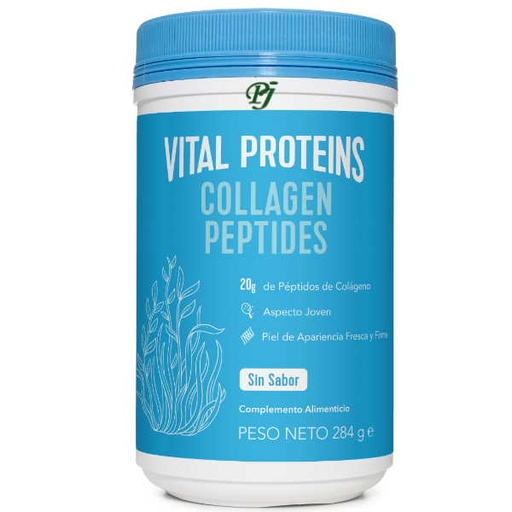 [0504228] Collagen Peptides 284Gr - Vital Proteins