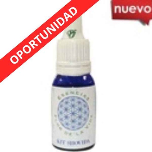[0504306] Esencia Kit Shovida 15Cl - Flor De La Vida
