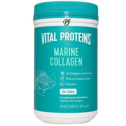 [0504316] Vital Proteins Collagen Marino 221Gr - Nestle Health