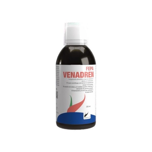 [0504614] Fepa Venadren 250Ml.