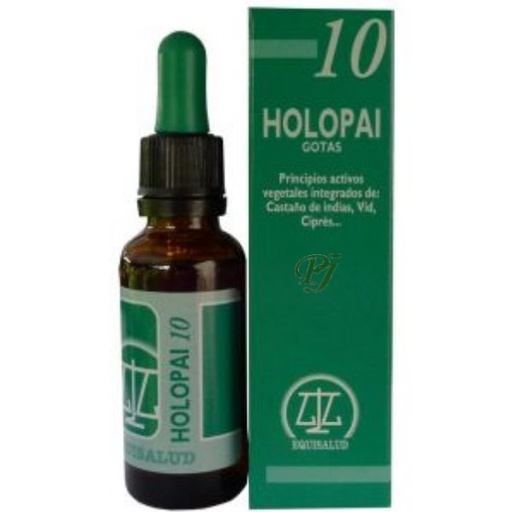 [051040] Holopai 10 - Equisalud