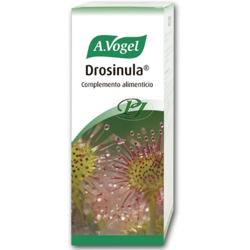 [05137] Drosinula 200Ml - A.Vogel