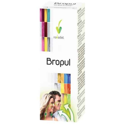 [051384] Bropul 30Ml - Novadiet