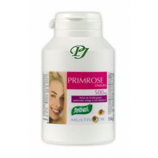 [05154] Perlas Primrose 500 220 Perlas Bote - Santiveri