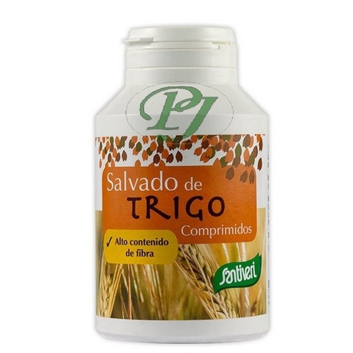 [05299] Salvado Comprimidos - Santiveri