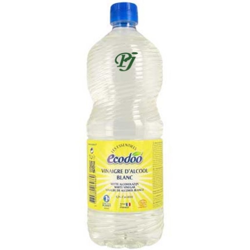 [12138] Vina G.e Blanco De Alcohol 1 L. - Ecodoo