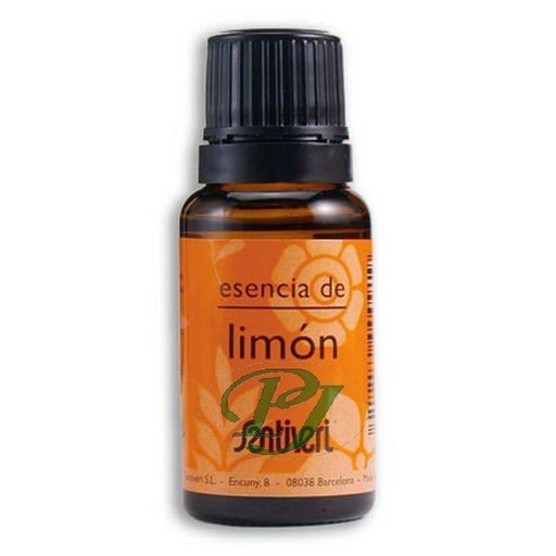 [05312] Esencia Limon - Santiveri