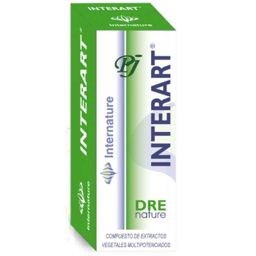 [053727] Interart 30 Ml. - Internature