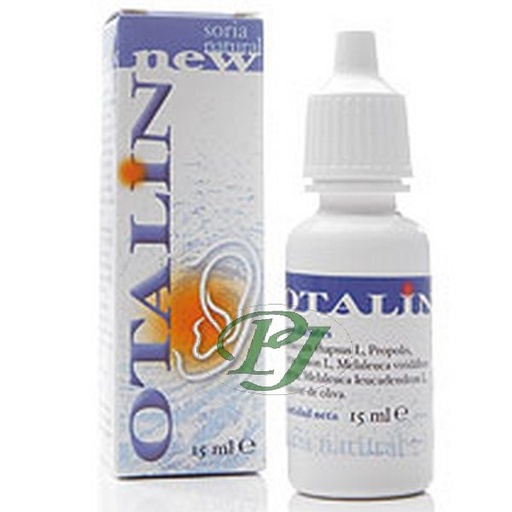 [053820] Otalin Gotas Oidos 15Ml - Soria Natural
