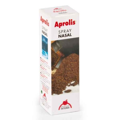 [053835] Aprolis Spray Nasal 20 Ml. - Dietéticos Intersa