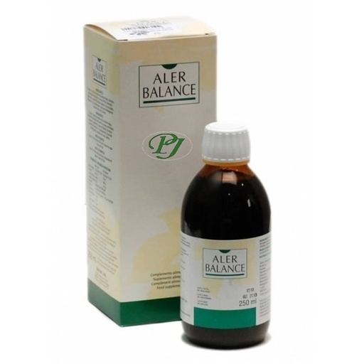 [054527] Aler Balance 250Ml - Bioserum