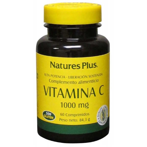[054797] N.Import Vitam C 1000Mgr 60C.
