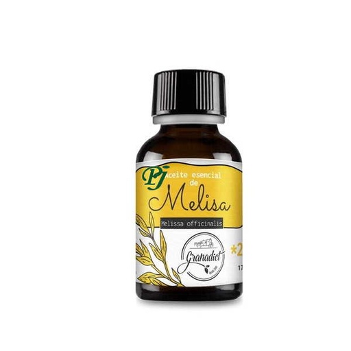 [055003] Esencia De Melisa Uso Alimentario 17Ml - Granadiet