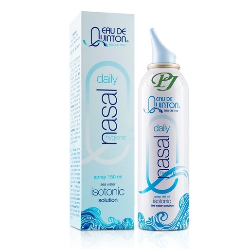 [055101] Quinton Spray Isotonic Daily Nasal 100Ml