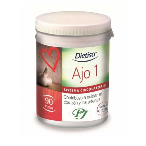 [055114] Ajo 1 90 Perlas - Dielisa