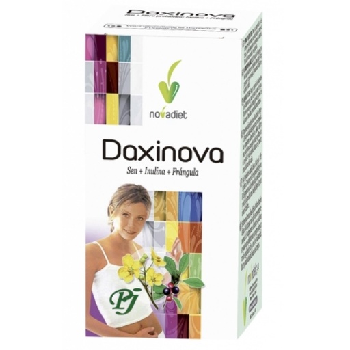 [055559] Daxinova 60 Comprimidos - Novadiet