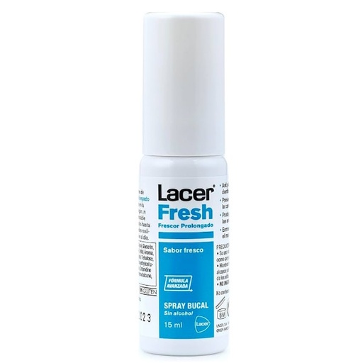 [1301193] Spray Fresh 15Ml - Lacer