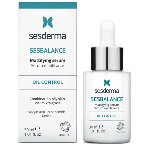 [1301120] Sesbalance Sérum Matificante 30Ml - Sesderma