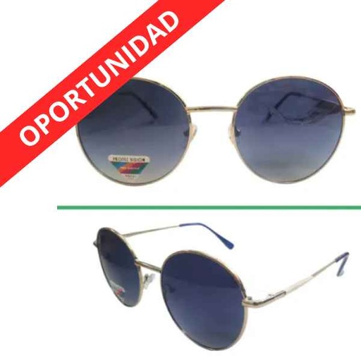 [1301301] Gafas De Sol Merida C2 Silver (2024) Protecvisión