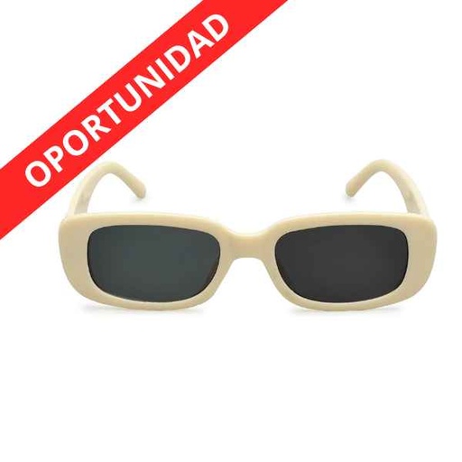 [1301267] Gafas De Sol Mallorca C2 Ivory (2024) Protecvisión