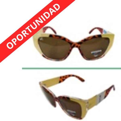 [1301264] Gafas De Sol Cordoba C3 Havana-Brown (2024) Protecvisión