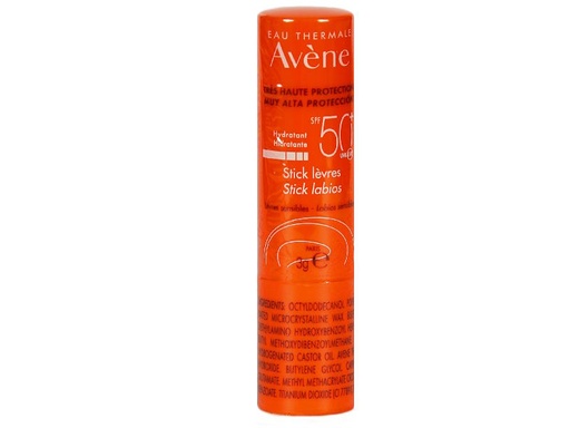 [1300101] Stick Labios Spf50+ 3Gr - Avene