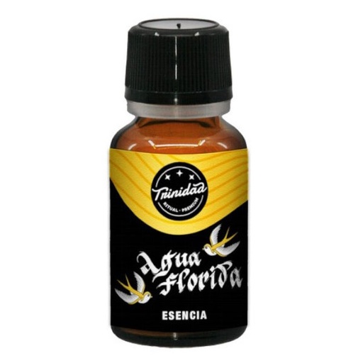 [189195] Esencia Agua Florida 10Ml - Trinidad