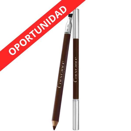 [1301304] Couvrance Lapiz De Cejas Oscuro - Avene