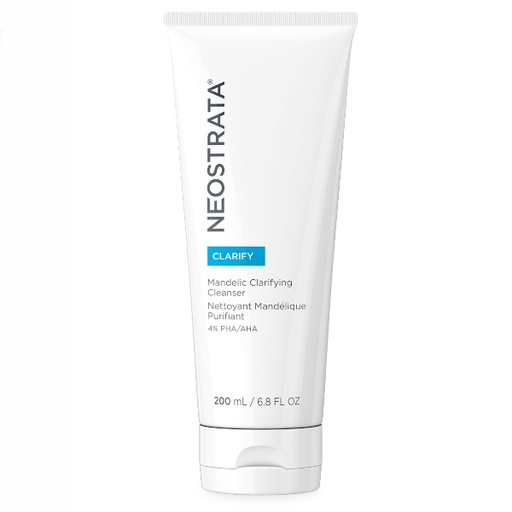 [137164] Limpiador Sebonormaliza 200Ml - Neostrata