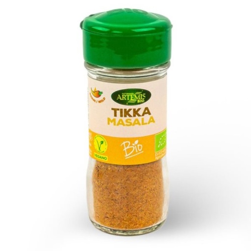 [09262] Especia Tikka Masala 28Gr Bio - Artemis