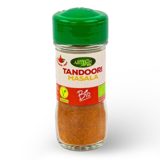 [09261] Especia Tandoori Masala 28Gr Bio - Artemis