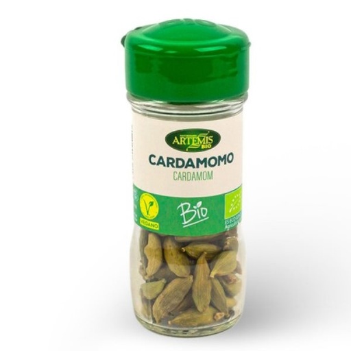 [09237] Especia Cardamomo 20Gr Bio - Artemis