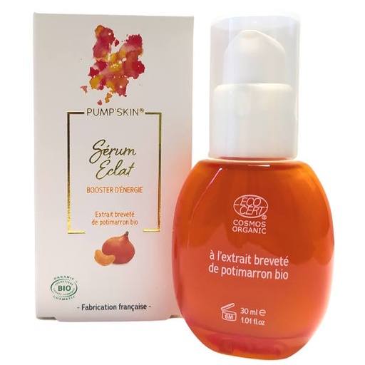[189224] Sérum Éclat 30Ml  - Pump´Skin