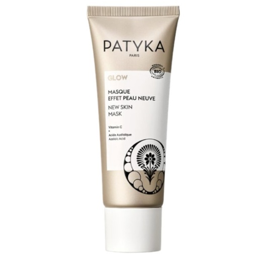 [189217] Mascarilla Efecto Piel Nueva 50Ml - Patyka